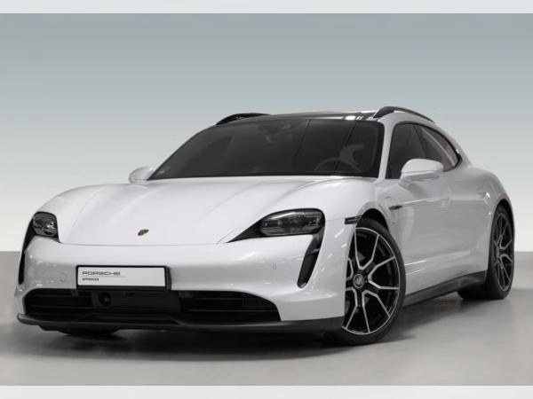 Porsche Taycan Sport Turismo
