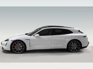 Porsche Taycan Sport Turismo