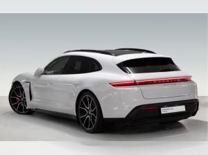 Porsche Taycan Sport Turismo