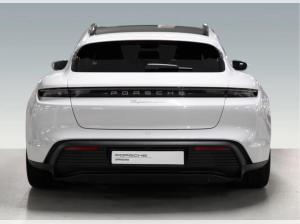 Porsche Taycan Sport Turismo