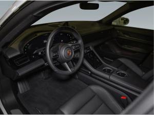 Porsche Taycan Sport Turismo