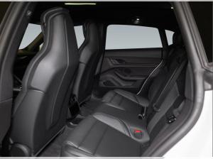 Porsche Taycan Sport Turismo