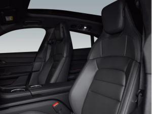Porsche Taycan Sport Turismo