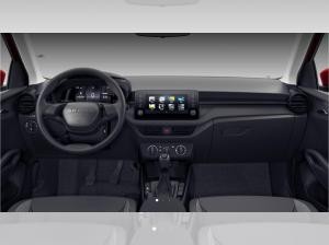 Skoda Fabia Essence 1,0 MPI 59 kW 5-Gang-Schaltgetriebe