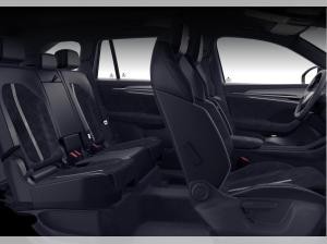 Skoda Kodiaq 2025 SPORTLINE 2.0 TDI DSG 4x4 142 kW (UVP 63.760€/KW27/25) 7-SITZE/PANO/MATRIX/NAV/KESSY/AHK/20"/UV