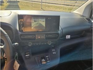 Fiat Doblo Serie 3 L2 131 PS Automatik