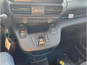 Fiat Doblo Serie 3 L2 131 PS Automatik