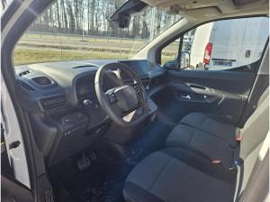 Fiat Doblo Serie 3 L2 131 PS Automatik