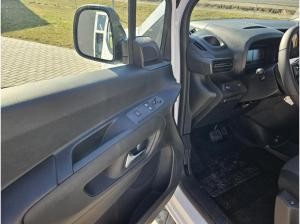 Fiat Doblo Serie 3 L2 131 PS Automatik