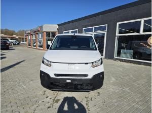 Fiat Doblo Serie 3 L2 131 PS Automatik