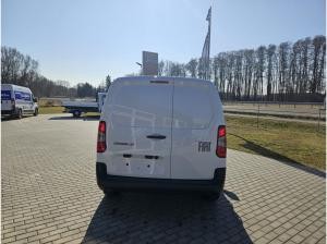 Fiat Doblo Serie 3 L2 131 PS Automatik