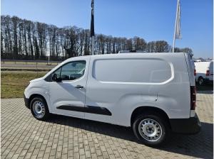 Fiat Doblo Serie 3 L2 131 PS Automatik