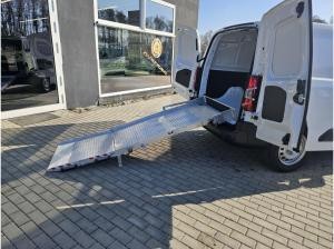 Fiat Doblo Serie 3 L2 131 PS Automatik