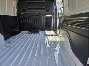 Fiat Doblo Serie 3 L2 131 PS Automatik