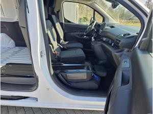 Fiat Doblo Serie 3 L2 131 PS Automatik