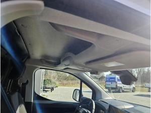 Fiat Doblo Serie 3 L2 131 PS Automatik