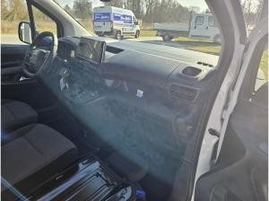 Fiat Doblo Serie 3 L2 131 PS Automatik