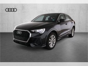 Audi Q3 Sportback 35 TDI S-TRONIC ACC.VIRTUAL.NAVI.KAMERA.ALU