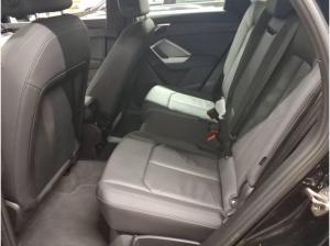 Audi Q3 Sportback 35 TDI S-TRONIC ACC.VIRTUAL.NAVI.KAMERA.ALU