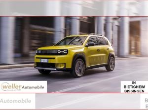 Fiat Grande Panda ⚡Sonderleasing  LA PRIMA⚡Farbe Konfigurierbar