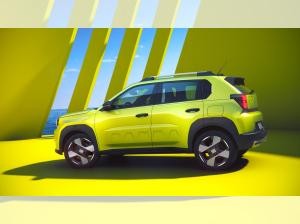 Fiat Grande Panda ⚡Sonderleasing  LA PRIMA⚡Farbe Konfigurierbar