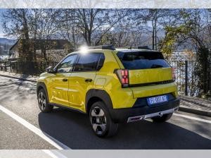 Fiat Grande Panda ⚡Sonderleasing  LA PRIMA⚡Farbe Konfigurierbar