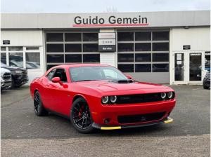 Foto - Dodge Challenger 5.7 V8 HEMI RT Shaker SONDERKONDITION