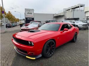 Dodge Challenger 5.7 V8 HEMI RT Shaker SONDERKONDITION
