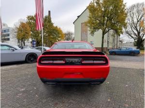 Dodge Challenger 5.7 V8 HEMI RT Shaker SONDERKONDITION