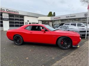 Dodge Challenger 5.7 V8 HEMI RT Shaker SONDERKONDITION
