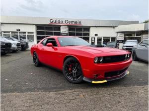 Dodge Challenger 5.7 V8 HEMI RT Shaker SONDERKONDITION