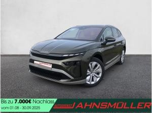 Skoda ENYAQ Enyaq 60 Design Loft*AHZV*ACC*PDC*Navi*Matrix*