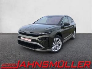 Skoda ENYAQ Enyaq 60 Design Loft*AHZV*ACC*PDC*Navi*Matrix*