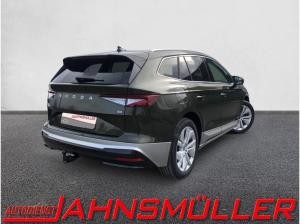 Skoda ENYAQ Enyaq 60 Design Loft*AHZV*ACC*PDC*Navi*Matrix*