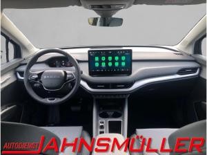 Skoda ENYAQ Enyaq 60 Design Loft*AHZV*ACC*PDC*Navi*Matrix*