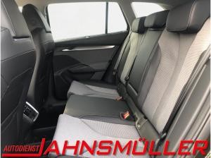 Skoda ENYAQ Enyaq 60 Design Loft*AHZV*ACC*PDC*Navi*Matrix*