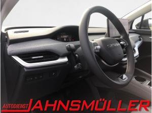 Skoda ENYAQ Enyaq 60 Design Loft*AHZV*ACC*PDC*Navi*Matrix*