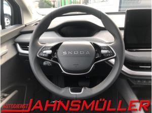 Skoda ENYAQ Enyaq 60 Design Loft*AHZV*ACC*PDC*Navi*Matrix*