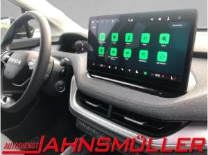 Skoda ENYAQ Enyaq 60 Design Loft*AHZV*ACC*PDC*Navi*Matrix*