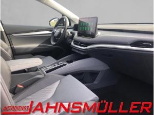 Skoda ENYAQ Enyaq 60 Design Loft*AHZV*ACC*PDC*Navi*Matrix*
