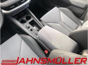 Skoda ENYAQ Enyaq 60 Design Loft*AHZV*ACC*PDC*Navi*Matrix*