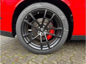 Dodge Challenger 5.7 V8 HEMI RT Shaker SONDERKONDITION
