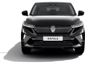 Renault Rafale Techno | Sofort verfügbar | ***Gewerbekunden-Angebot***