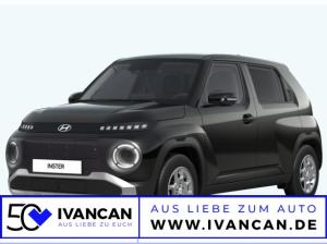 Hyundai INSTER (MY26) 49 kWh (115 PS) 2WD Trend Effizienz-Paket, Assistenz-Paket