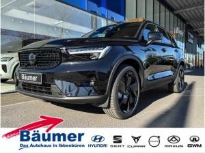 Volvo XC40 B3 Plus Black Edition