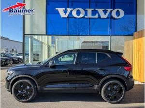 Volvo XC40 B3 Plus Black Edition