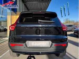 Volvo XC40 B3 Plus Black Edition