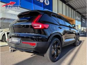 Volvo XC40 B3 Plus Black Edition