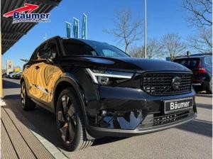 Volvo XC40 B3 Plus Black Edition
