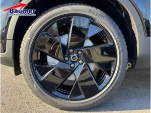 Volvo XC40 B3 Plus Black Edition